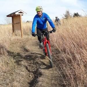 Meet your Posher, Tim